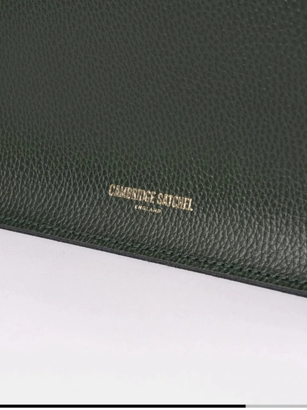 The Cambridge satchel company the Tote Bag - Picture 5 of 7